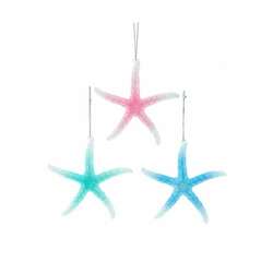Item 103960 thumbnail Glow In The Dark Starfish Ornament