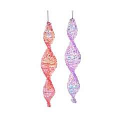 Item 104019 thumbnail Candy Icicle Ornament