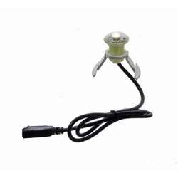 Item 104173 USB Clip Light For Table Pieces