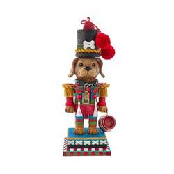 Item 104490 thumbnail Dogs Rule Hollywood Nutcracker