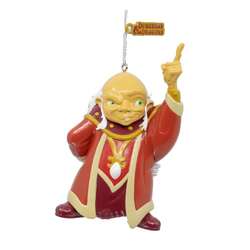 Item 104568 Dungeons and Dragons Dragon Master Ornament