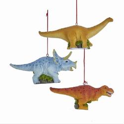 Item 106366 Dinosaur Ornament