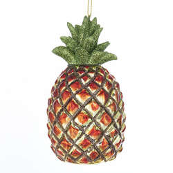 Item 106826 thumbnail Noble Gems Pineapple Ornament