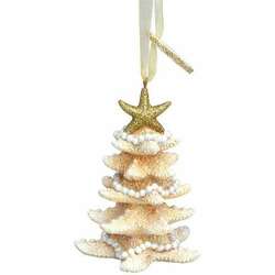 Item 108871 Starfish Tree Ornament