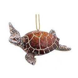 Item 109451 Sea Turtle Ornament - Myrtle Beach