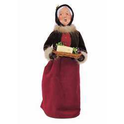 Item 113110 Holiday Mrs. Claus