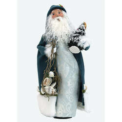 Item 113330 Nautical Santa