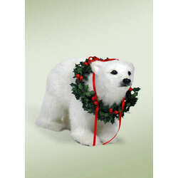 Item 113454 Polar Bear Cub