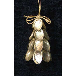 Item 115047 thumbnail Abalone Tree Ornament