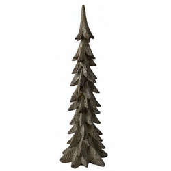 Item 127567 thumbnail Brown Christmas Tree