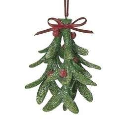 Item 134143 thumbnail Mistletoe Ornament