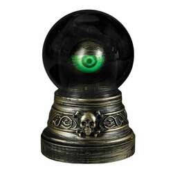 Item 134190 Animated Eye Dome