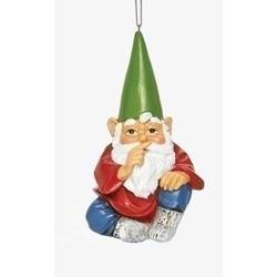 Item 134324 Gnome In Your Home Ornament