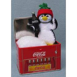 Item 145622 Ice Cold Penguin