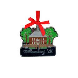 Item 152061 thumbnail Williamsburg Governor's Palace Ornament