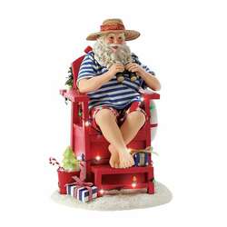 Item 156051 thumbnail Lifeguard Possible Dreams Santa