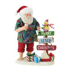 Item 156058 thumbnail Tutti Frutti Santa