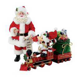 Item 156166 All Aboard!
