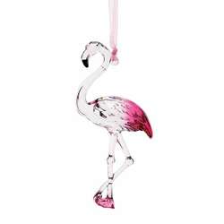 Item 156227 thumbnail Pink Flamingo Ornament