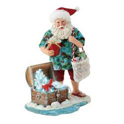 Item 156263 thumbnail Treasure Chest