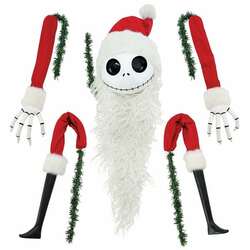 Item 156326 Nightmare Before Christmas In A Cinch