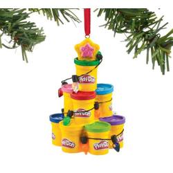 Item 156822 Play-Doh Tree Ornament