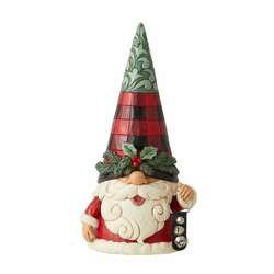 Item 158115 Highland Gnome Figure