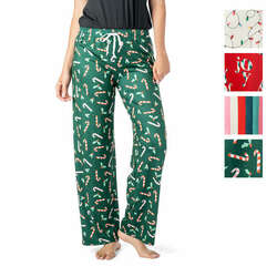 Item 164041 Holiday Lounge Pants
