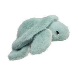 Item 168043 Aqua Turtle Lil Baby Sea Turtle