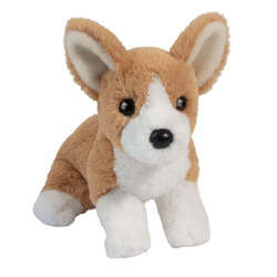 Item 168056 thumbnail Cheekie Corgi Soft