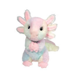Item 168057 thumbnail Gillie Azolotl Mini Soft