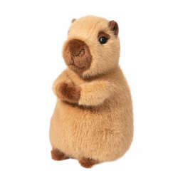 Item 168058 thumbnail Chattie Capybara Mini Soft