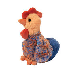 Item 168065 Chantillie Blue Lace Hen