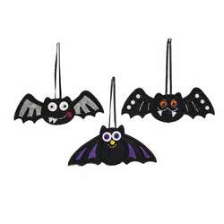 Item 177032 thumbnail Bat Ornament