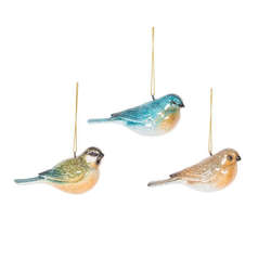 Item 177068 Songbird Ornament