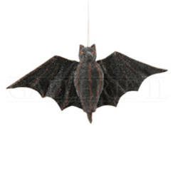 Item 177086 Bat Ornament