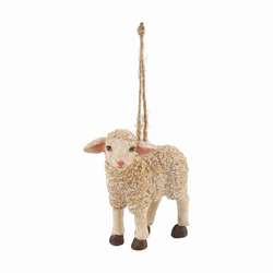 Item 177092 thumbnail Little Lamb Ornament