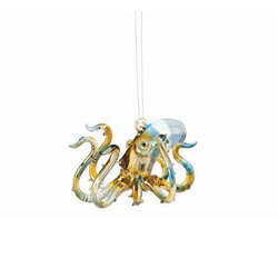 Item 177099 thumbnail Octopus Ornament