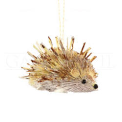 Item 177273 Hedgehog Ornament