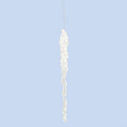 Item 177745 Icicle Ornament