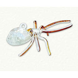 Item 186305 Spider Ornament