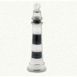 Item 186511 thumbnail Bodie Island Lighthouse Ornament