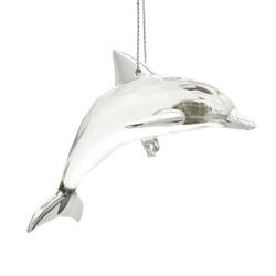Item 188030 Dolphin Ornament