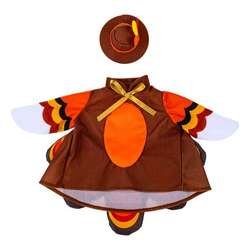 Item 191212 thumbnail Turkey Trot Porch Goose Outfit