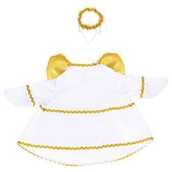 Item 191237 Angel Porch Goose Outfit