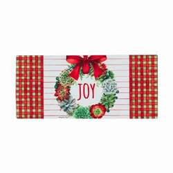 Item 191362 Holiday Succulents Switch Mat