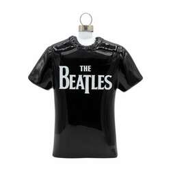Item 195000 thumbnail The Beatles Band T-Shirt Ornament