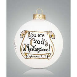 Item 202392 thumbnail Gods Masterpiece Ornament