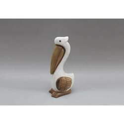 Item 207050 thumbnail Pelican Figure
