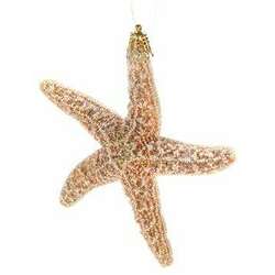 Item 220020 Starfish Ornament